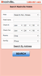 Mobile Screenshot of i4nashville.com